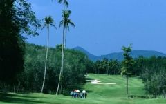 （未編集）ブルー・キャニオン・カントリー・クラブ (キャニオン・コース, プーケット) 7