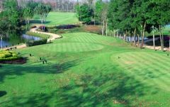 （未編集）ブルー・キャニオン・カントリー・クラブ (キャニオン・コース, プーケット) 3