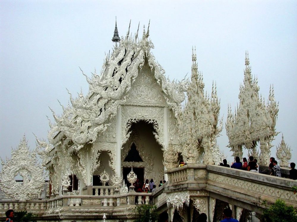 ワット・ロンクン