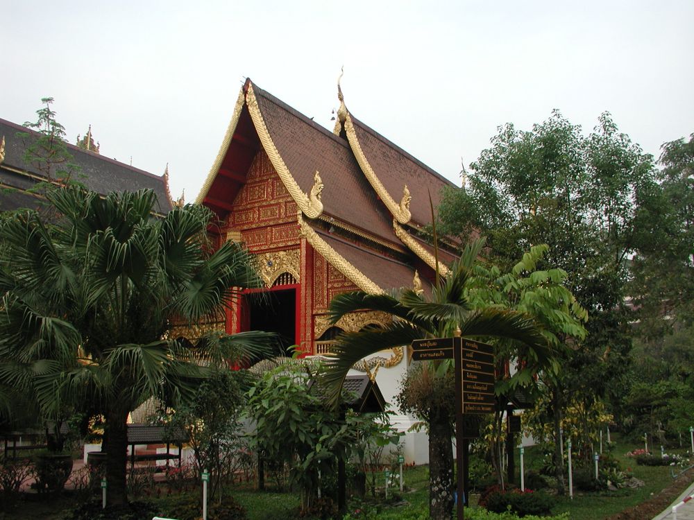 ワット・プラケオ