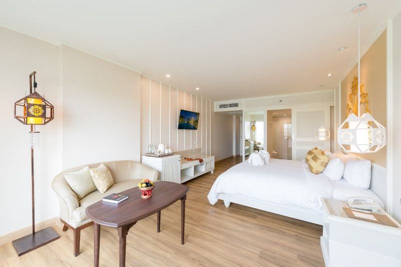 ザ リヴァリー バイ カタタニ