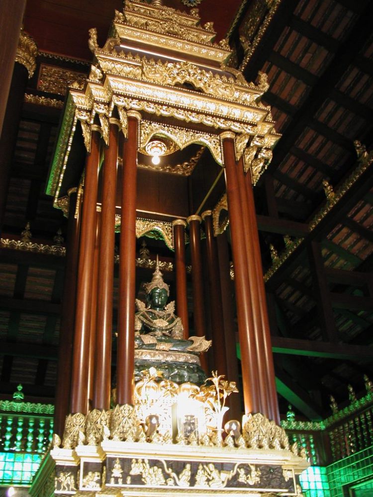 ワット・プラケオ