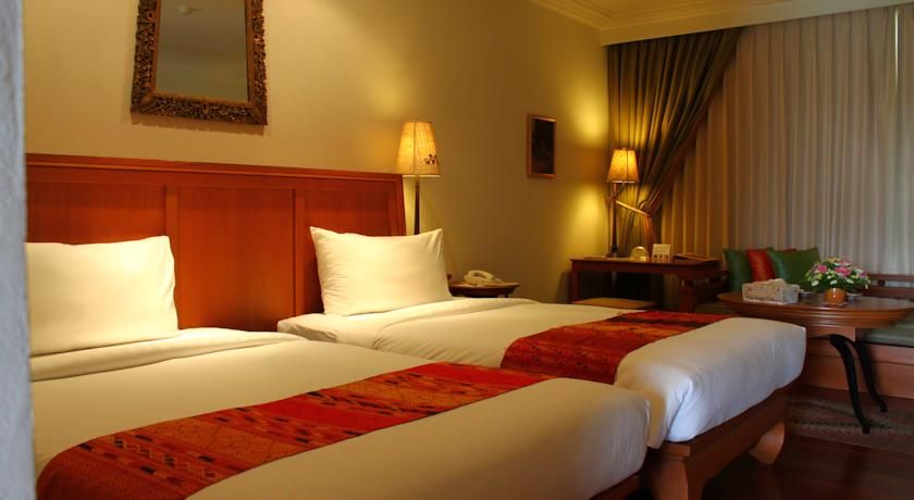 インペリアル リバーハウス