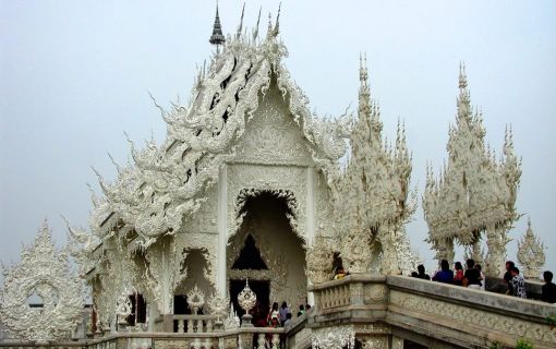 ワット・ロンクン