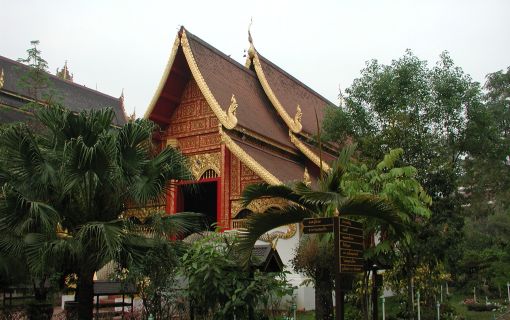 ワット・プラケオ