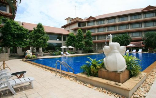 インペリアル リバーハウス