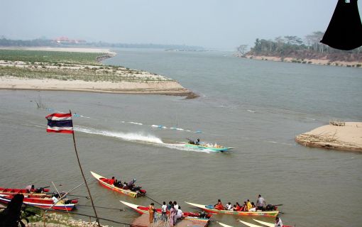 ゴールデントライアングル