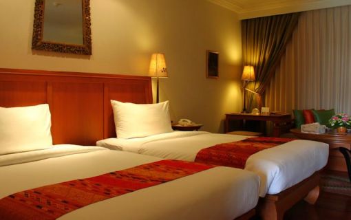 インペリアル リバーハウス