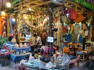 ナイト　IN　シェムリアップ 2