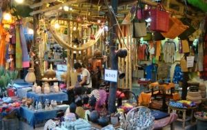 ナイト　IN　シェムリアップ 2