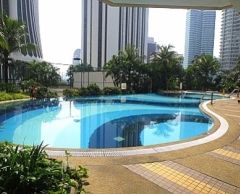 コンドミニアム3件視察追加プラン（ロングスティ視察） [P10-1] 1