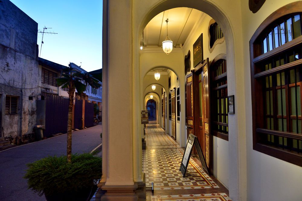 オシャレな夜を満喫しよう！360度の夜景と高級ブティックホテルでのディナー＜夕方発観光＞ 8