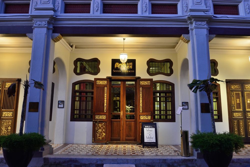 オシャレな夜を満喫しよう！360度の夜景と高級ブティックホテルでのディナー＜夕方発観光＞ 3