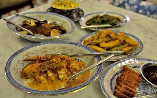 オシャレな夜を満喫しよう！360度の夜景と高級ブティックホテルでのディナー＜夕方発観光＞ 7