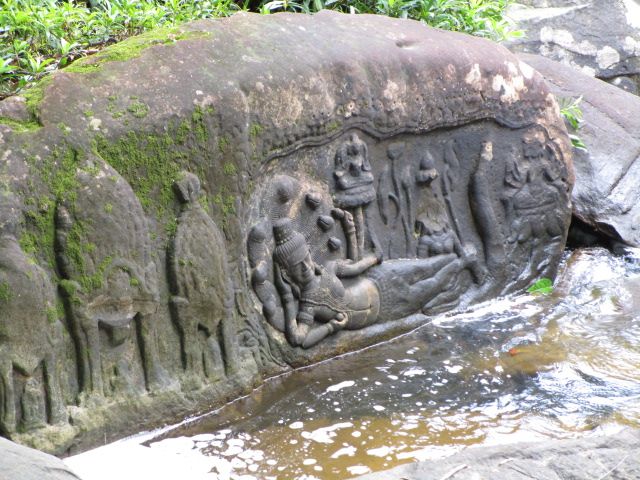 クバールスピアン半日観光（午前発のみ） 3