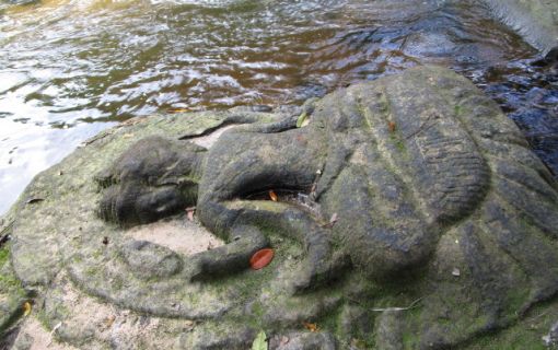 クバールスピアン半日観光（午前発のみ） 4