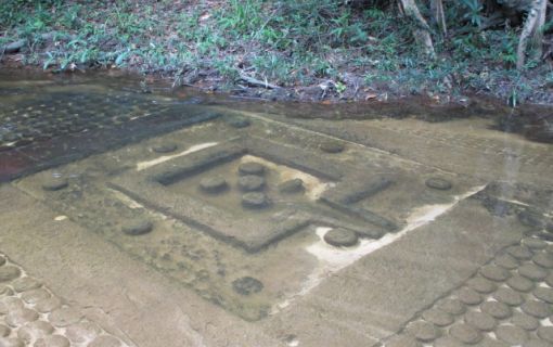 クバールスピアン半日観光（午前発のみ） 5