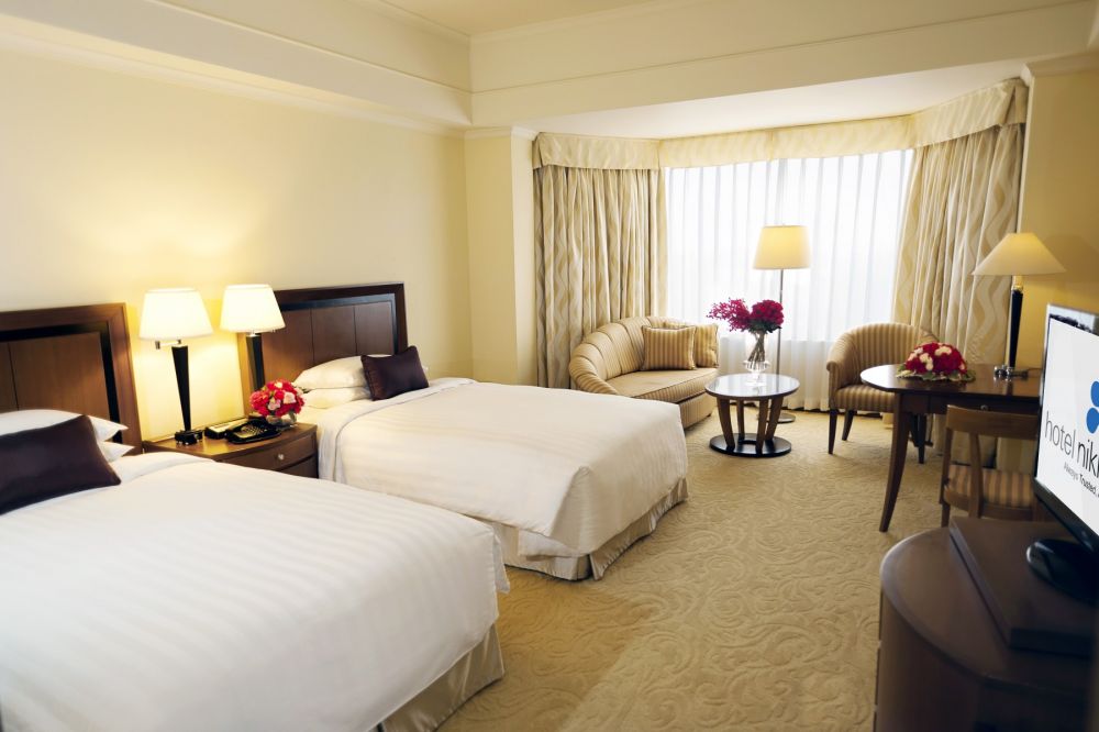 ニッコーハノイ