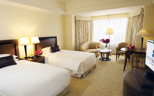 ニッコーハノイ