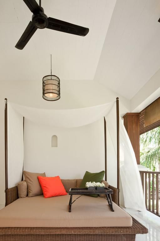 【バンコク発/サムイ島】サラ サムイ チョンモンビーチに泊まる 2泊3日の旅 6