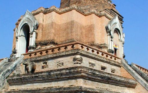 チェディールアン