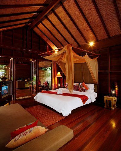 ガーデンスイート