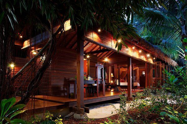 ガーデンスイート