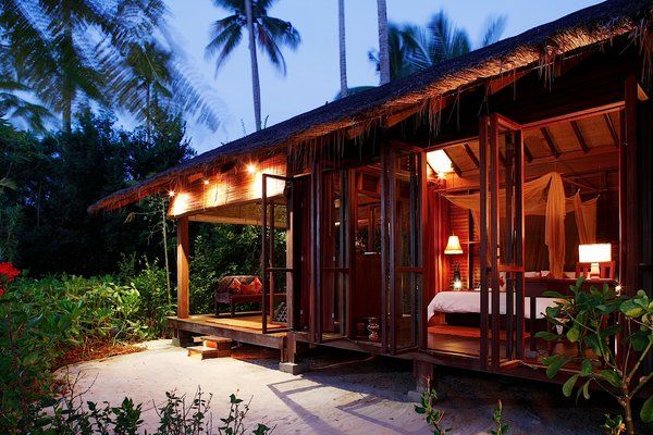 ヴィレッジスイート