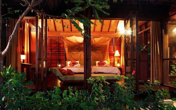 ガーデンスイート