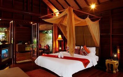 ガーデンスイート