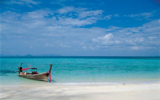 【バンコク発/ピピ島】ジボラ (Zeavola) リゾートに泊まる2泊3日 2