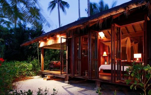 ヴィレッジスイート