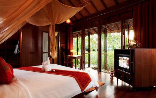 ヴィレッジスイート