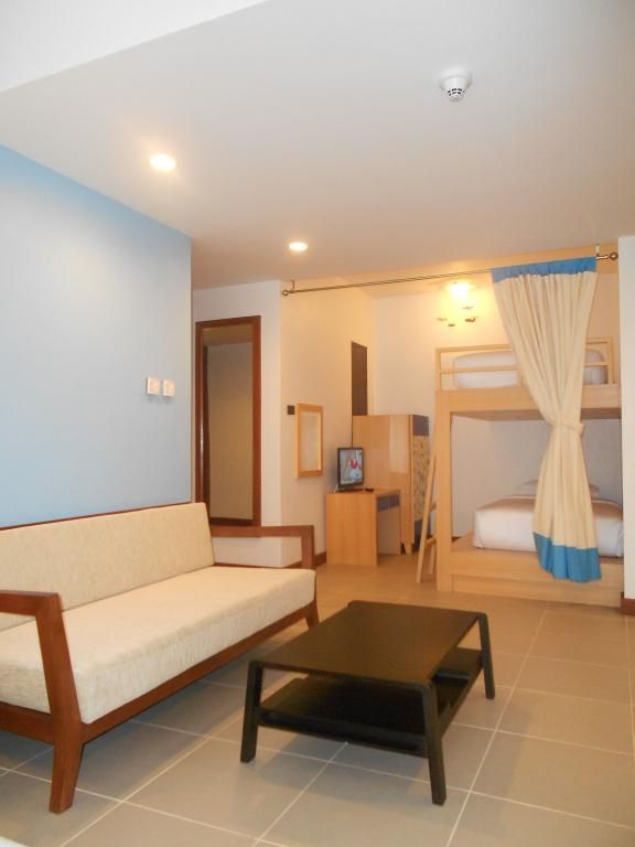 【バンコク発/クラビ】ディーバナ プラザ クラビ アオナンに泊まる 1泊2日/2泊3日の旅 9