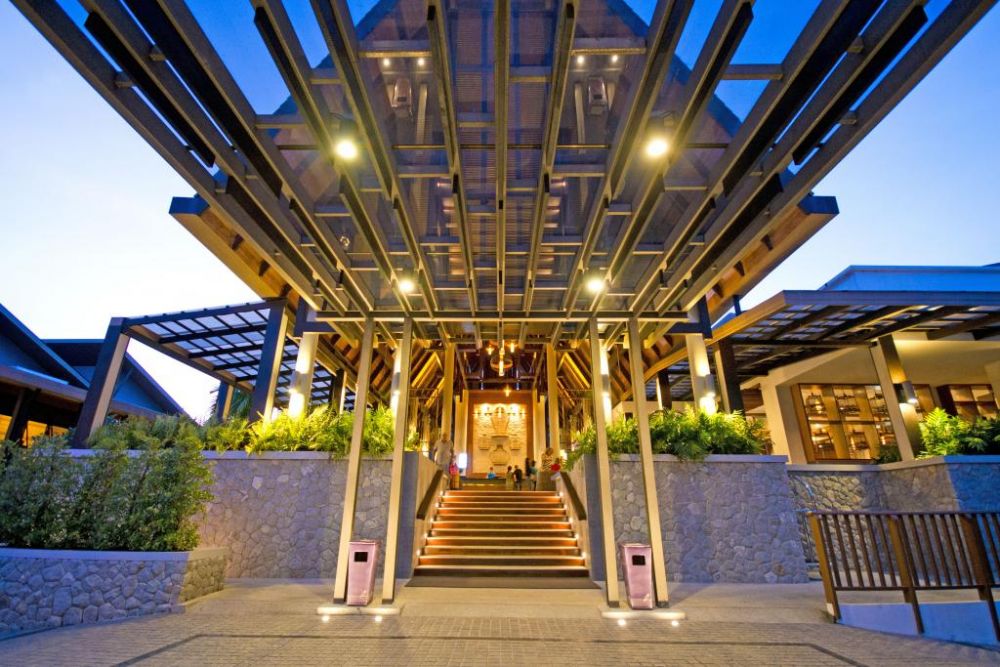 【バンコク発/クラビ】ディーバナ プラザ クラビ アオナンに泊まる 1泊2日/2泊3日の旅 8