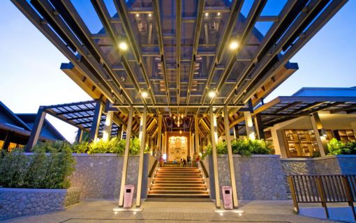 【バンコク発/クラビ】ディーバナ プラザ クラビ アオナンに泊まる 1泊2日/2泊3日の旅 8