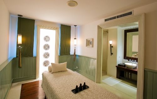 ザ・スパ　 パーク・ハイアット・シェムリアップ 2