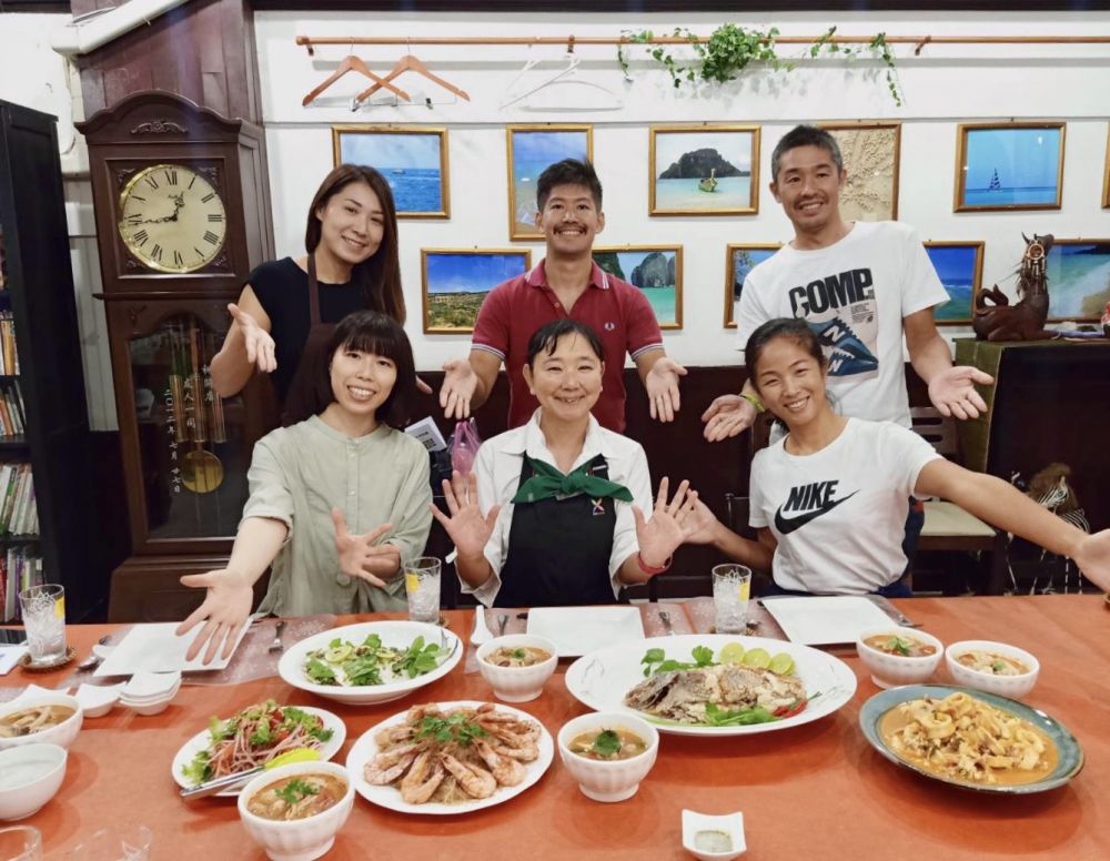 9/27ツアー参加の様子