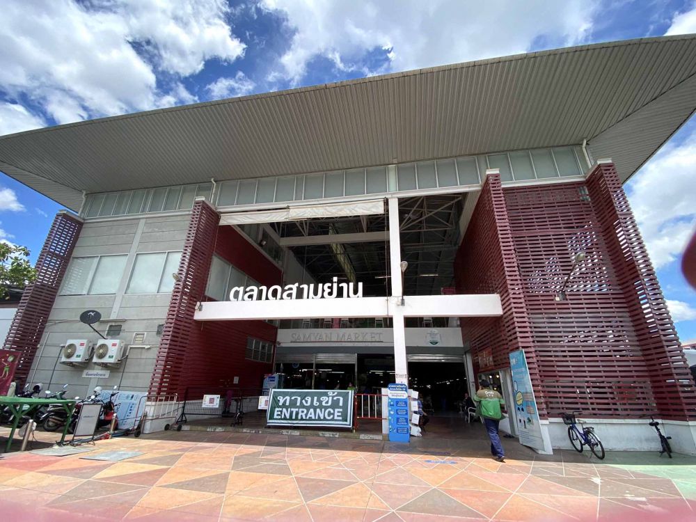 【特価】健幸料理研究家 青澤直子さん お料理教室＆タラート散策ツアー (バンコク発) 2