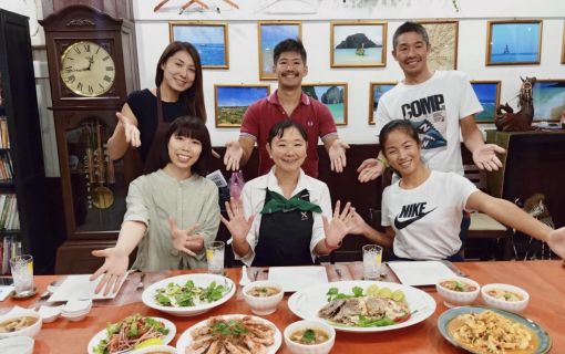 9/27ツアー参加の様子