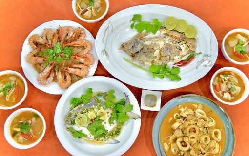 タイシーフード