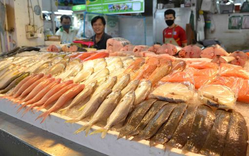 【特価】健幸料理研究家 青澤直子さん お料理教室＆タラート散策ツアー (バンコク発) 3