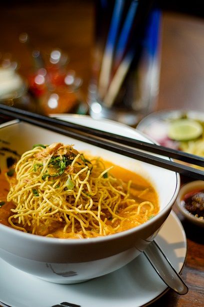 ユー＆ミー＠グランド・ハイアット・エラワン・バンコク（タイ料理，ランチビュッフェ） 3