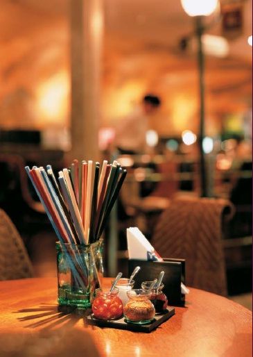 ユー＆ミー＠グランド・ハイアット・エラワン・バンコク（タイ料理，ランチビュッフェ） 7