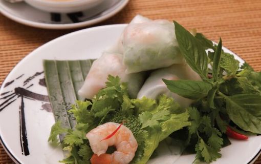 ユー＆ミー＠グランド・ハイアット・エラワン・バンコク（タイ料理，ランチビュッフェ） 4