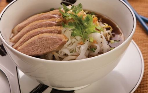 ユー＆ミー＠グランド・ハイアット・エラワン・バンコク（タイ料理，ランチビュッフェ） 5