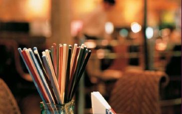 ユー＆ミー＠グランド・ハイアット・エラワン・バンコク（タイ料理，ランチビュッフェ） 7