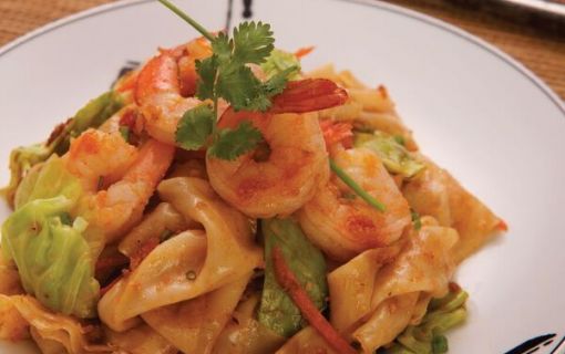 ユー＆ミー＠グランド・ハイアット・エラワン・バンコク（タイ料理，ランチビュッフェ） 6