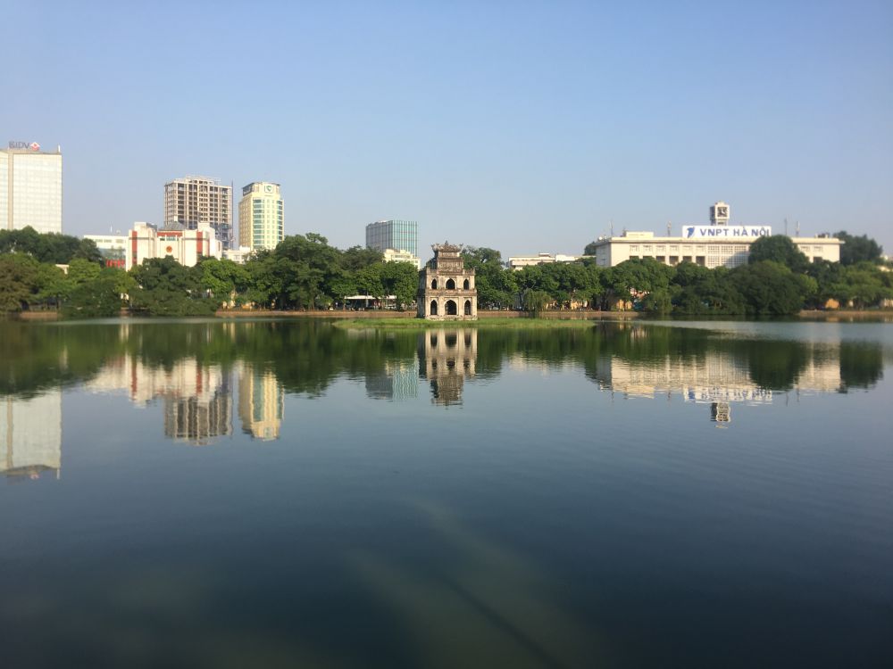 トランジットを利用してハノイ市内観光！（ハノイ空港発） 3