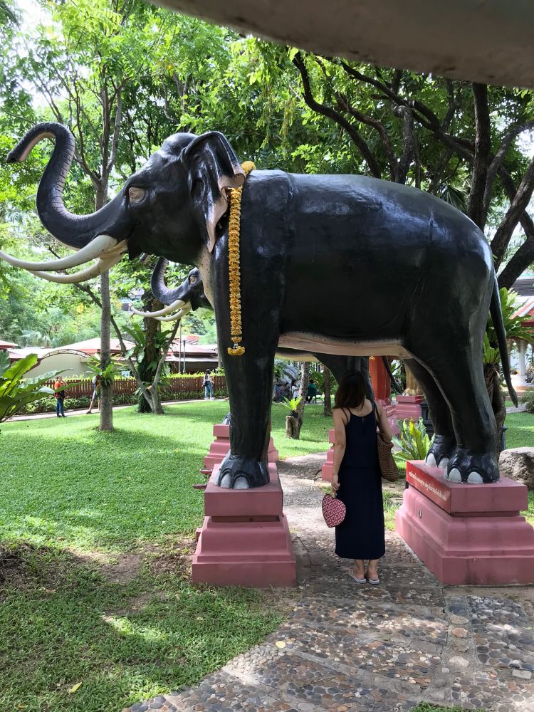 エラワンミュージアム